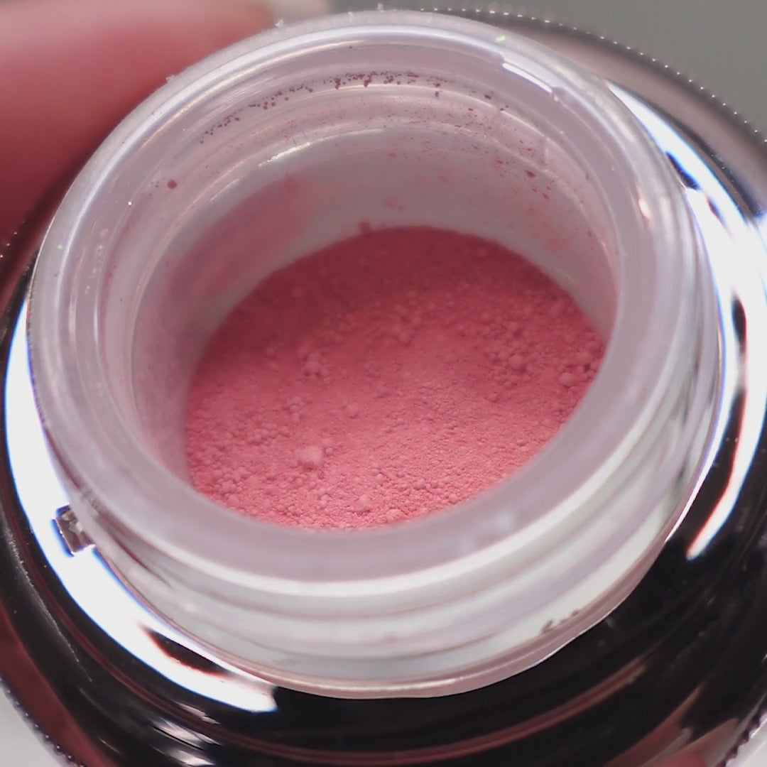 Sweet - Matte Nail Powder