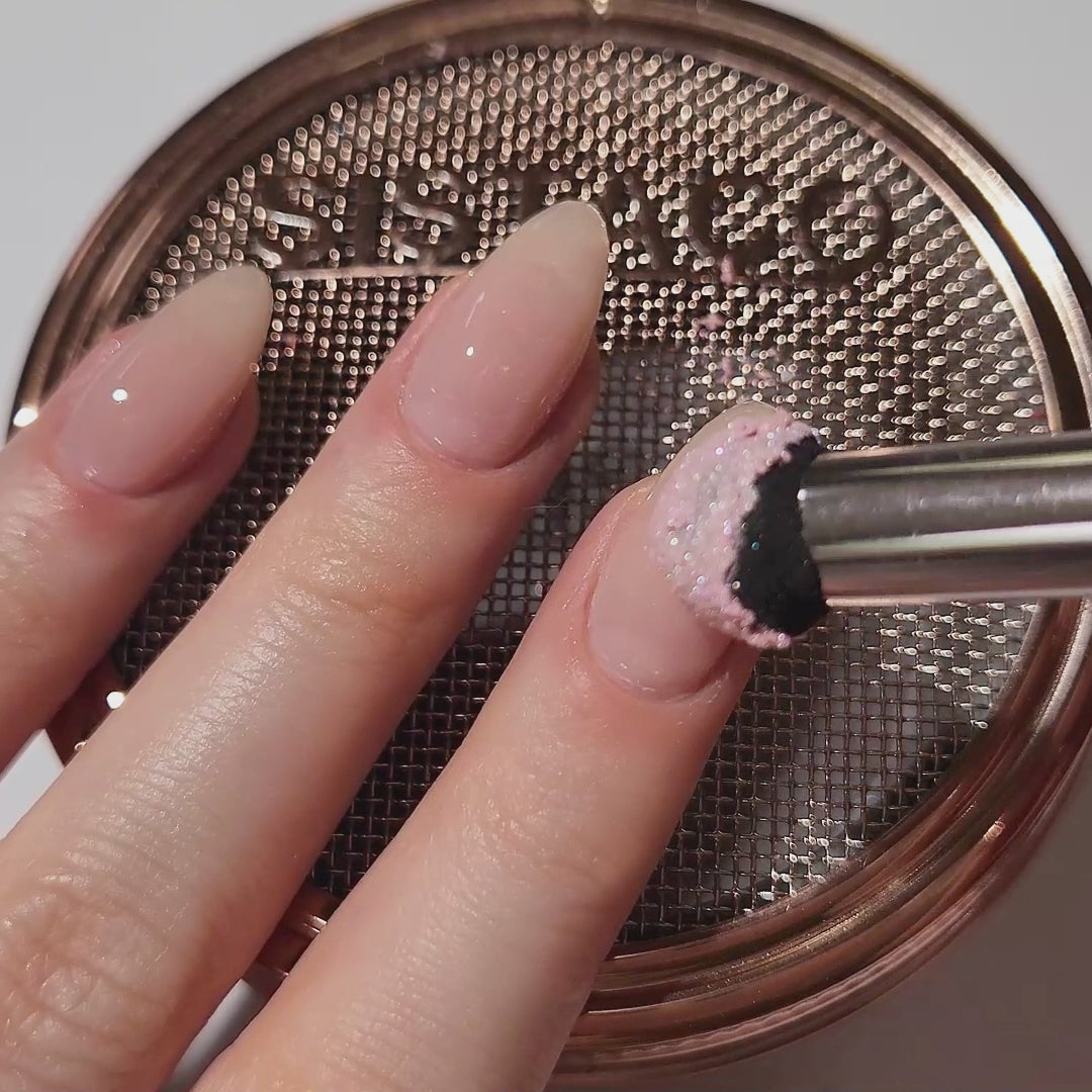 Baby Pink - Classic