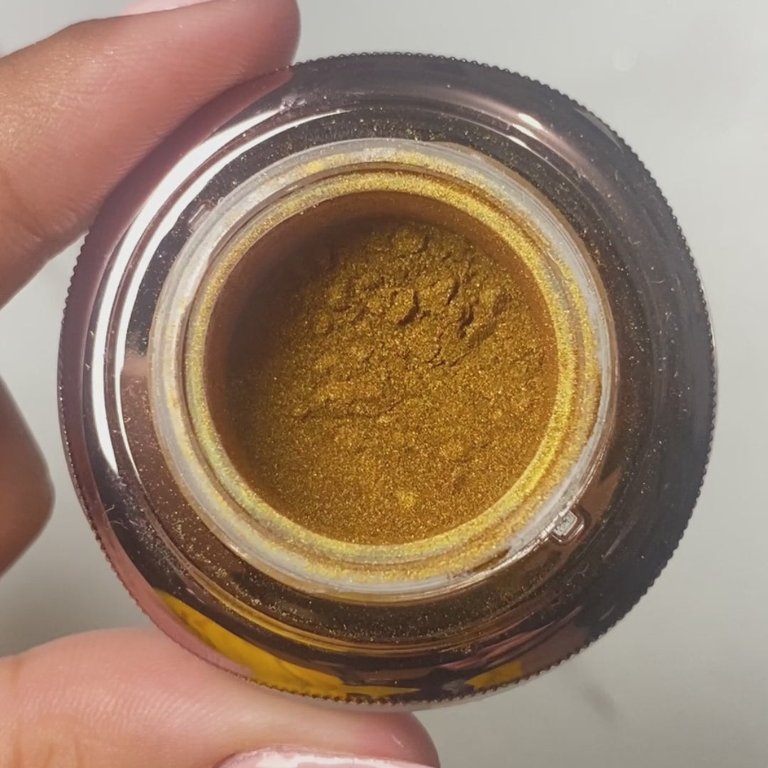 Gilded - Holographic Nail Powder pot