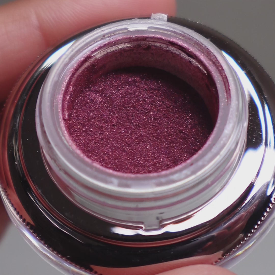 Temptation - Holographic Nail Powder