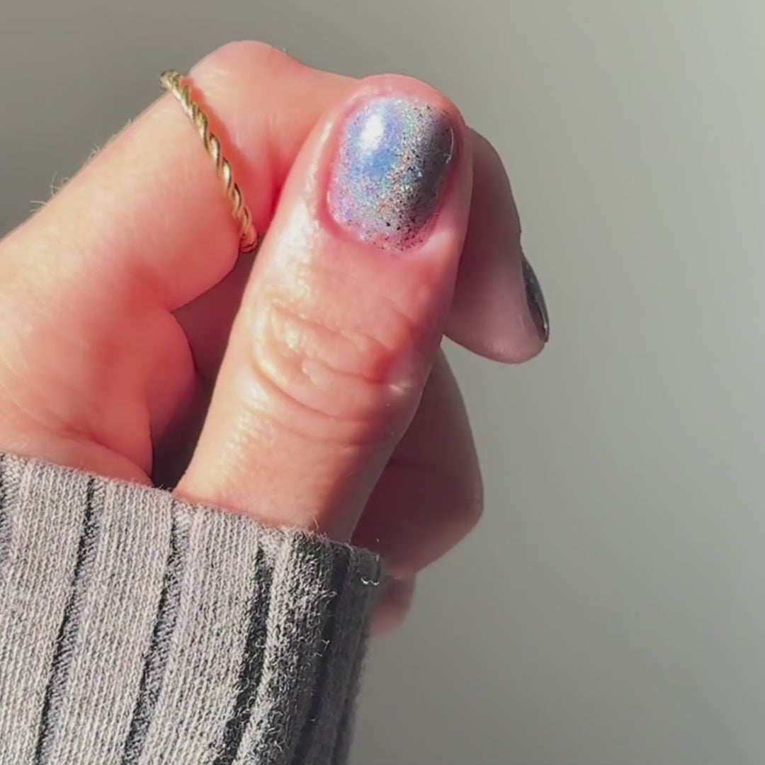 Fire Cracker - Classic Nail Powder