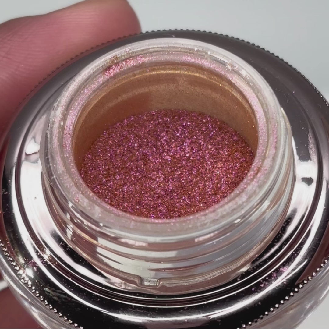 Plush - Classic Nail Powder