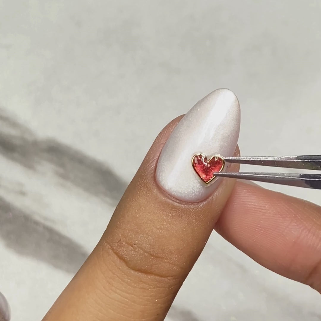 New Romance - Nail Embellishment