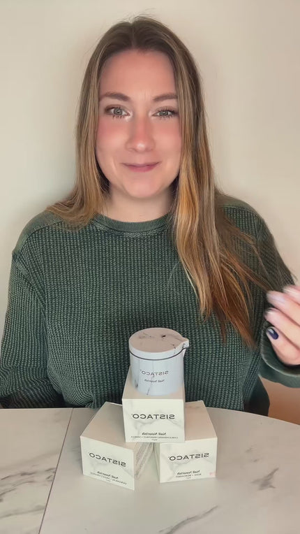 Discover the Benefits