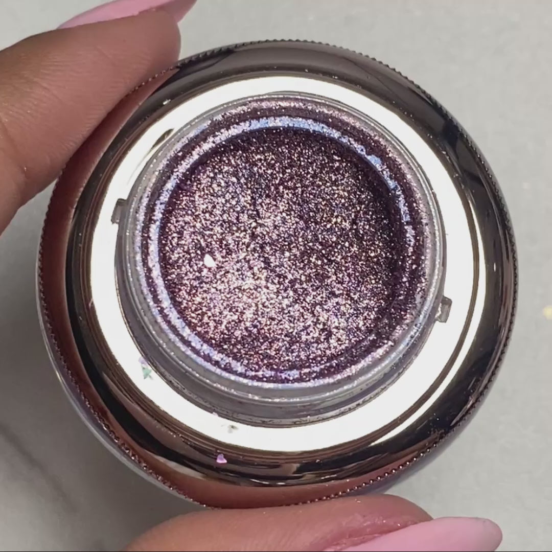 Flirt - Classic Nail Powder