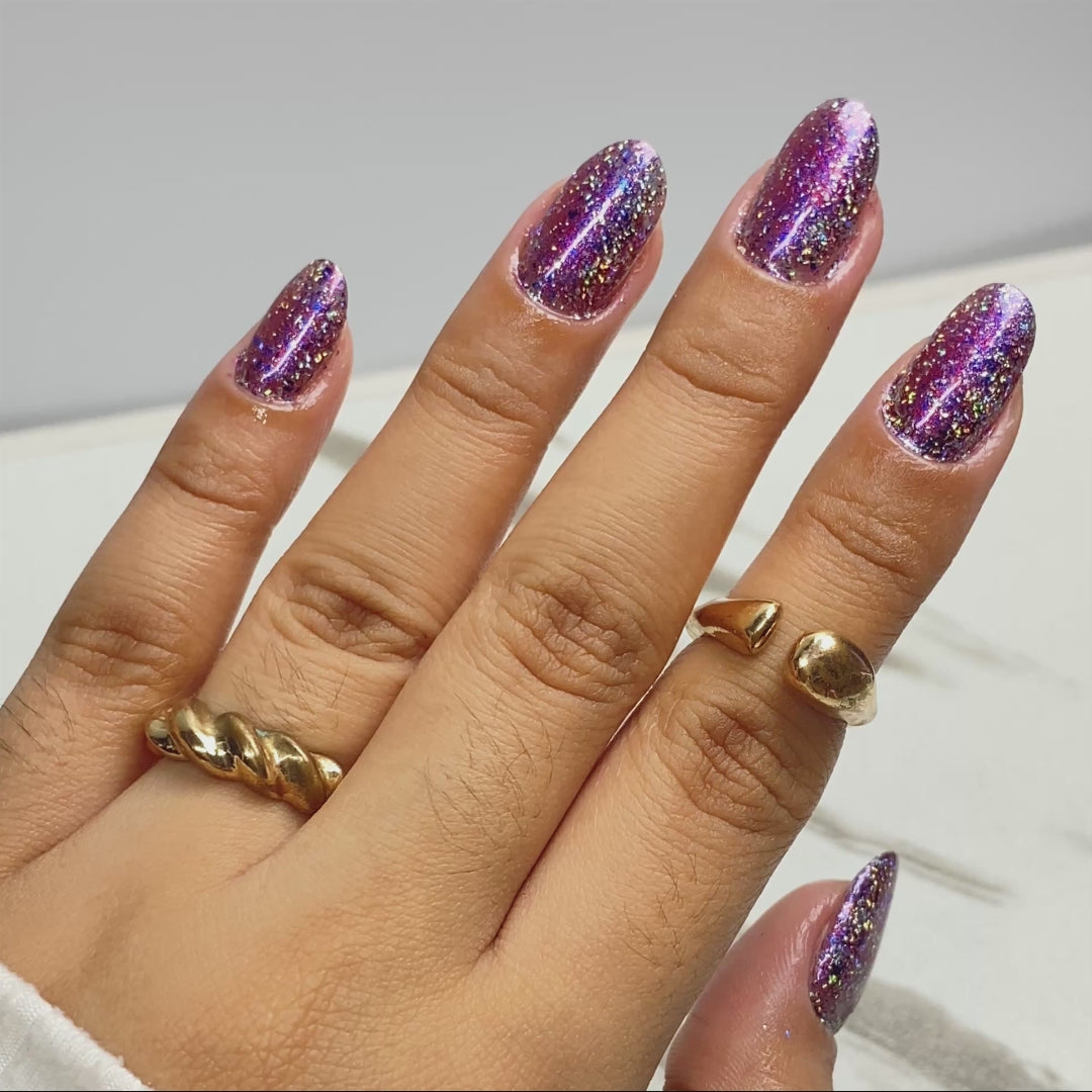 Ember - Classic Nail Powder