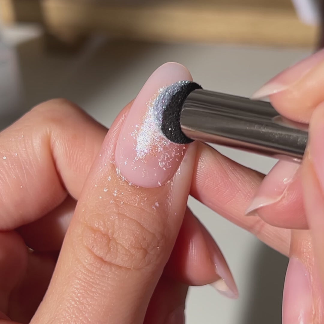 Silk - Classic Nail Powder