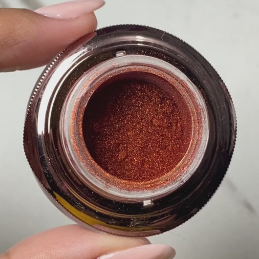Fall - Classic Nail Powder pot