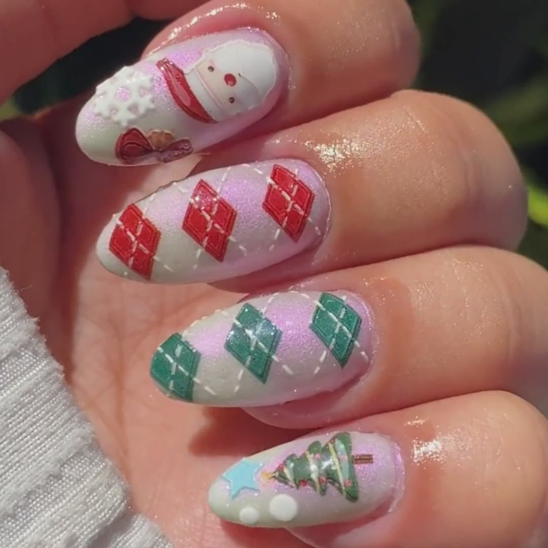 Jovial - Nail Embellishment