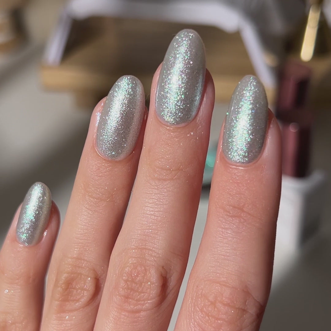 Pixie - Classic Nail Powder