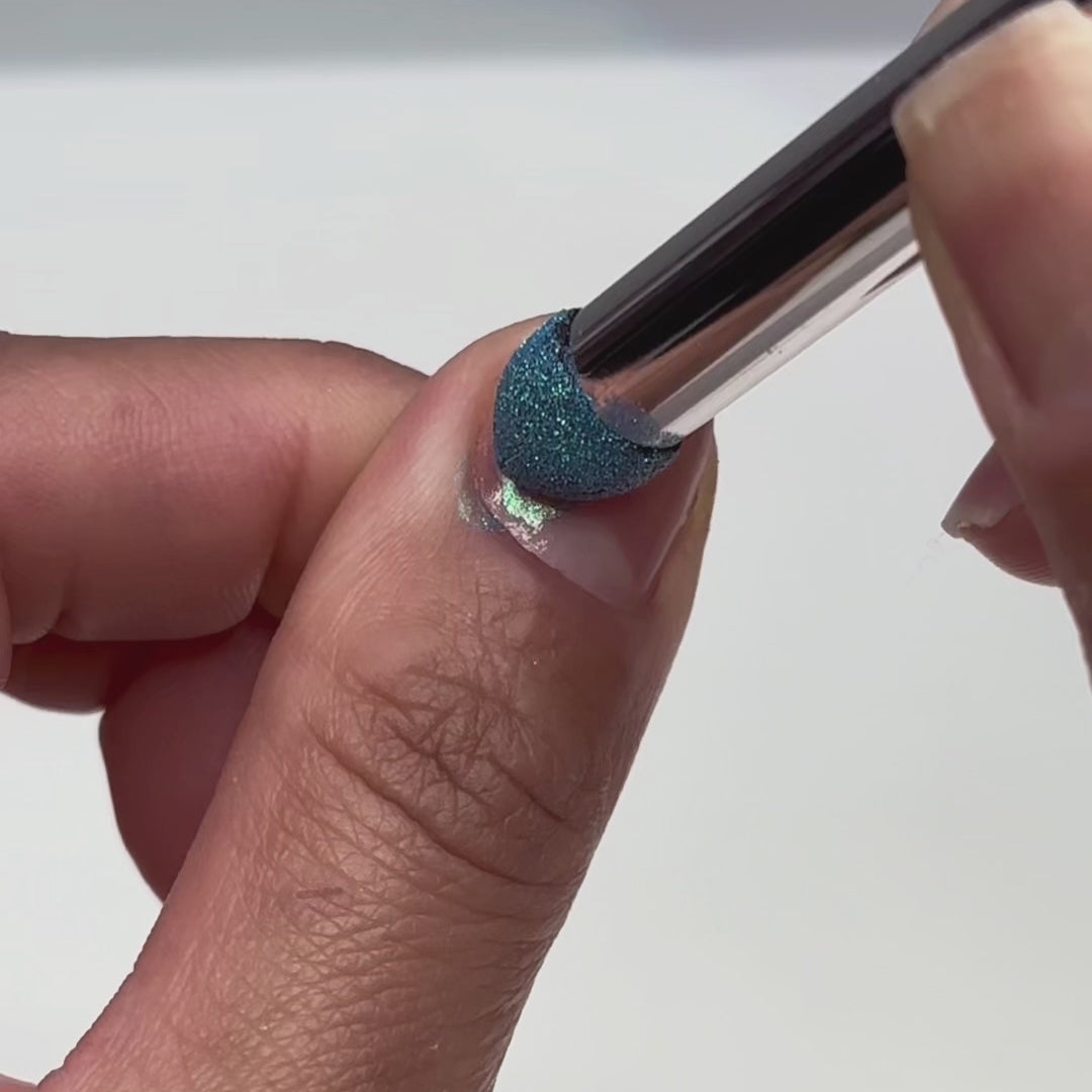 Mermaid - Classic  Nail Powder