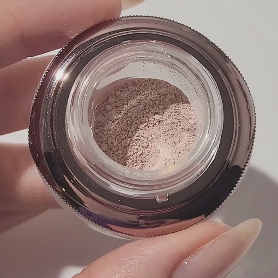 Spice - Matte  Nail Powder