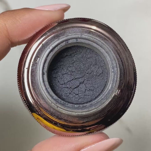 Black Pearl - Classic Nail Powder pot