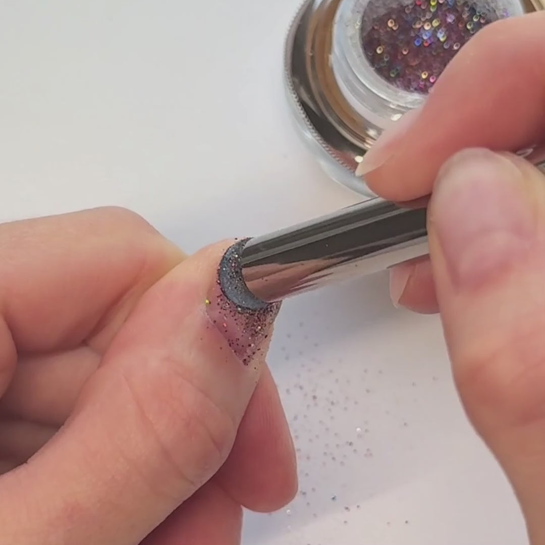 Fire Cracker - Classic Nail Powder