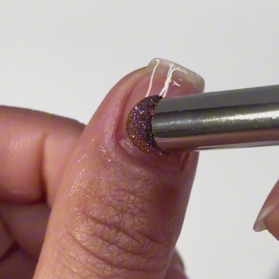 Plush - Classic Nail Powder