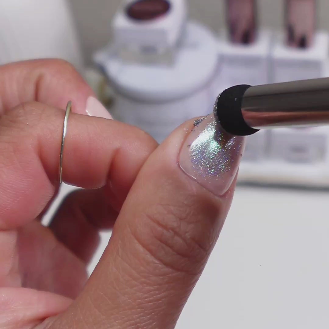 Eden - Classic Nail Powder