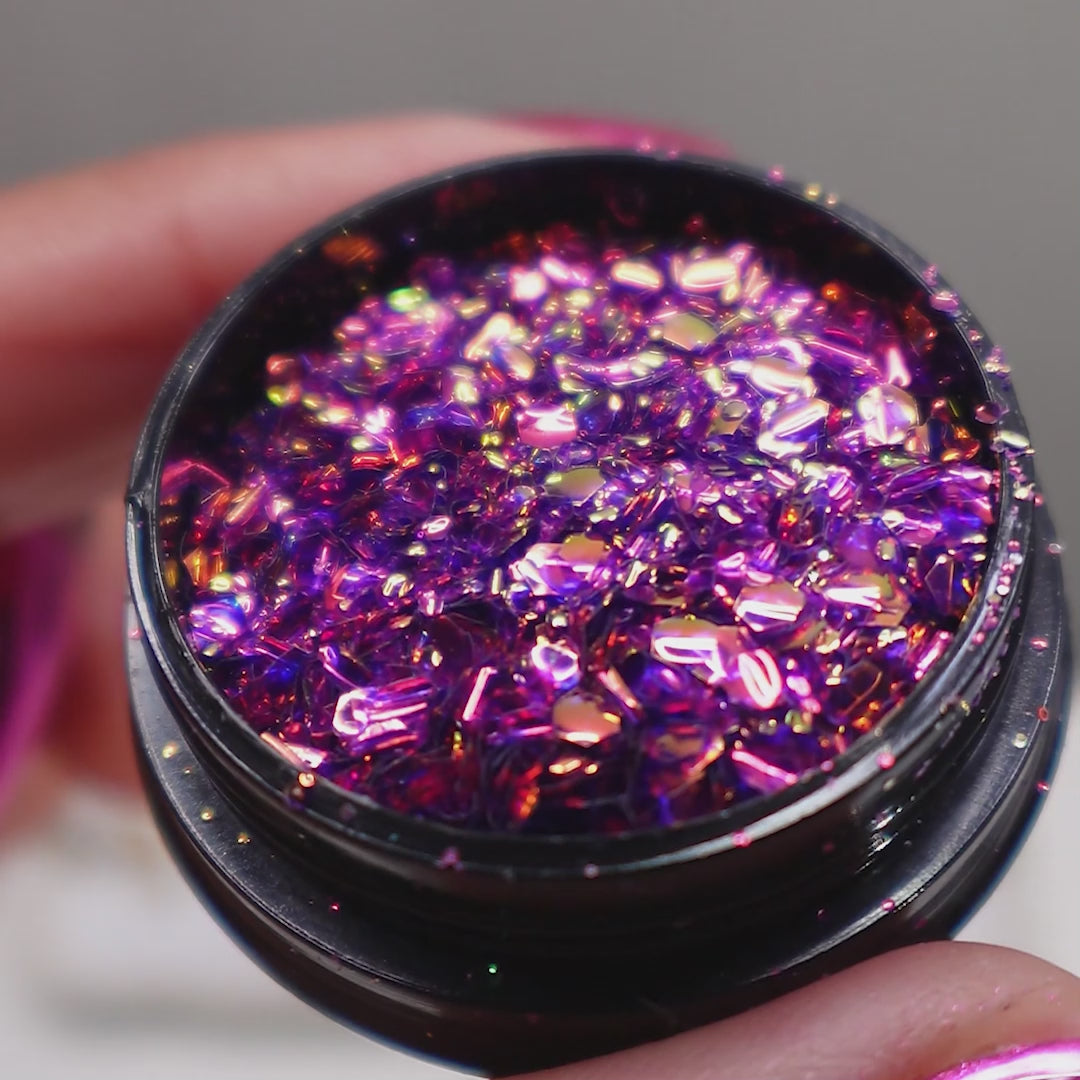 Damask - Sparkle Boost