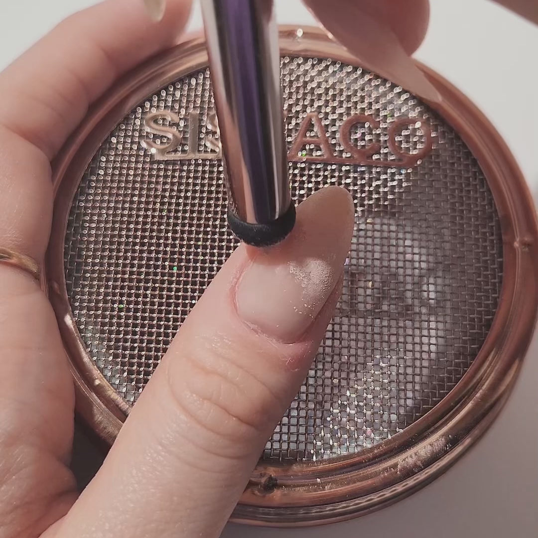 Spice - Matte  Nail Powder