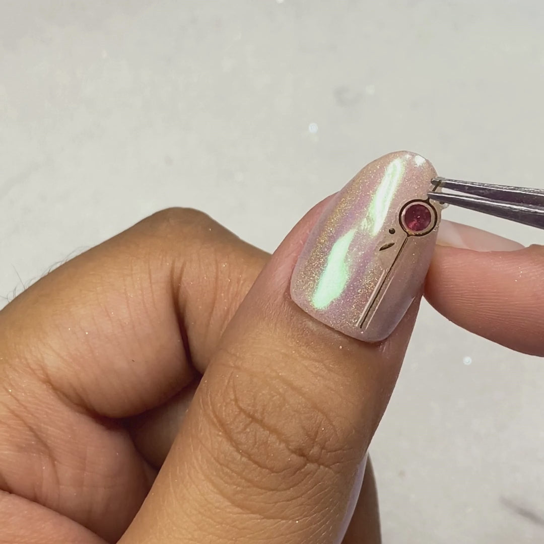 Iridescence