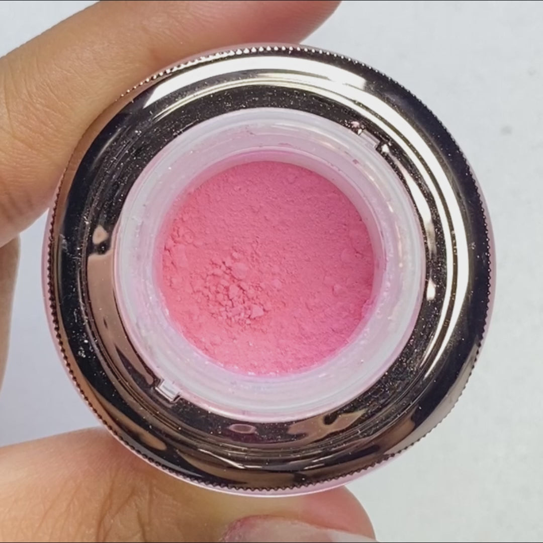 Guava - Matte Nail Powder