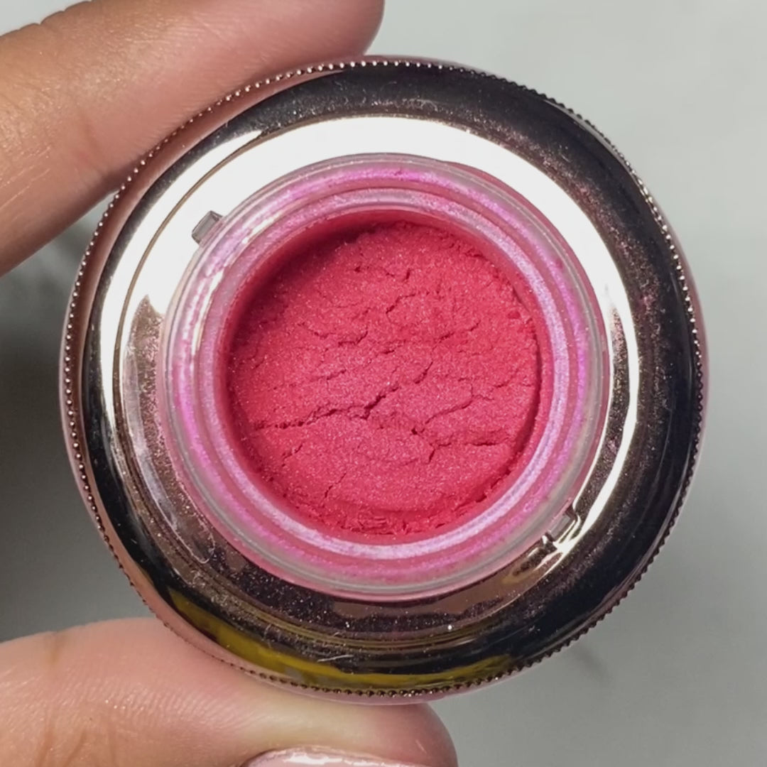 Tutti Frutti - Classic Nail Powder