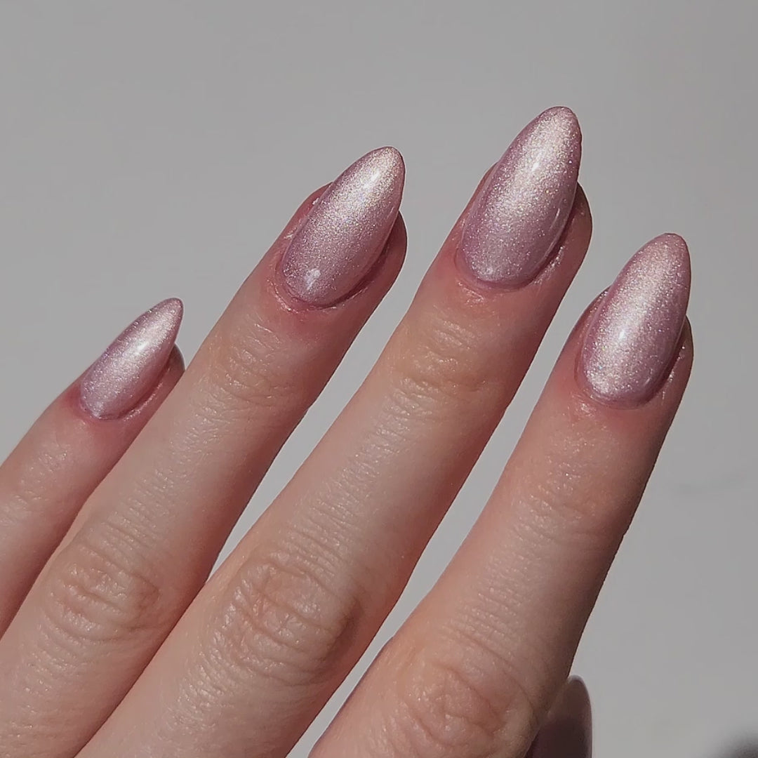 Baby Pink - Classic