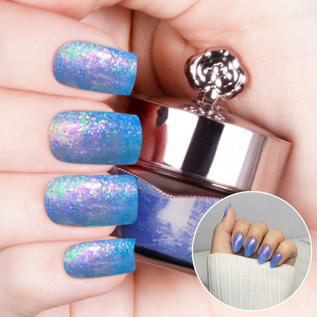 Skyrose - Classic Nail Powder