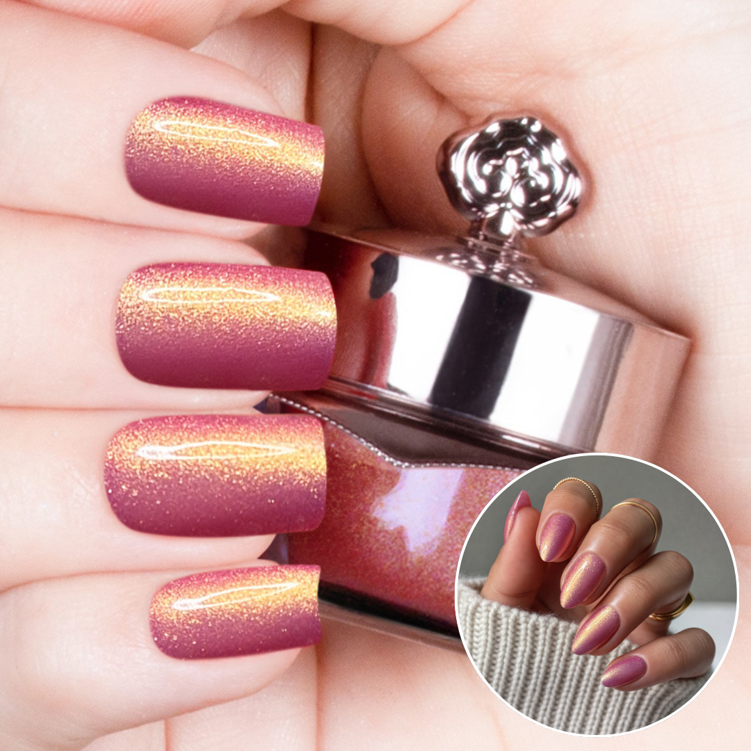 Sunstone - Classic Nail Powder