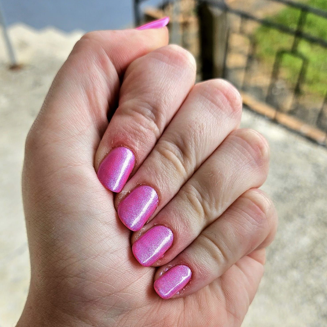 Tinkerbelle - Classic Nail Powder