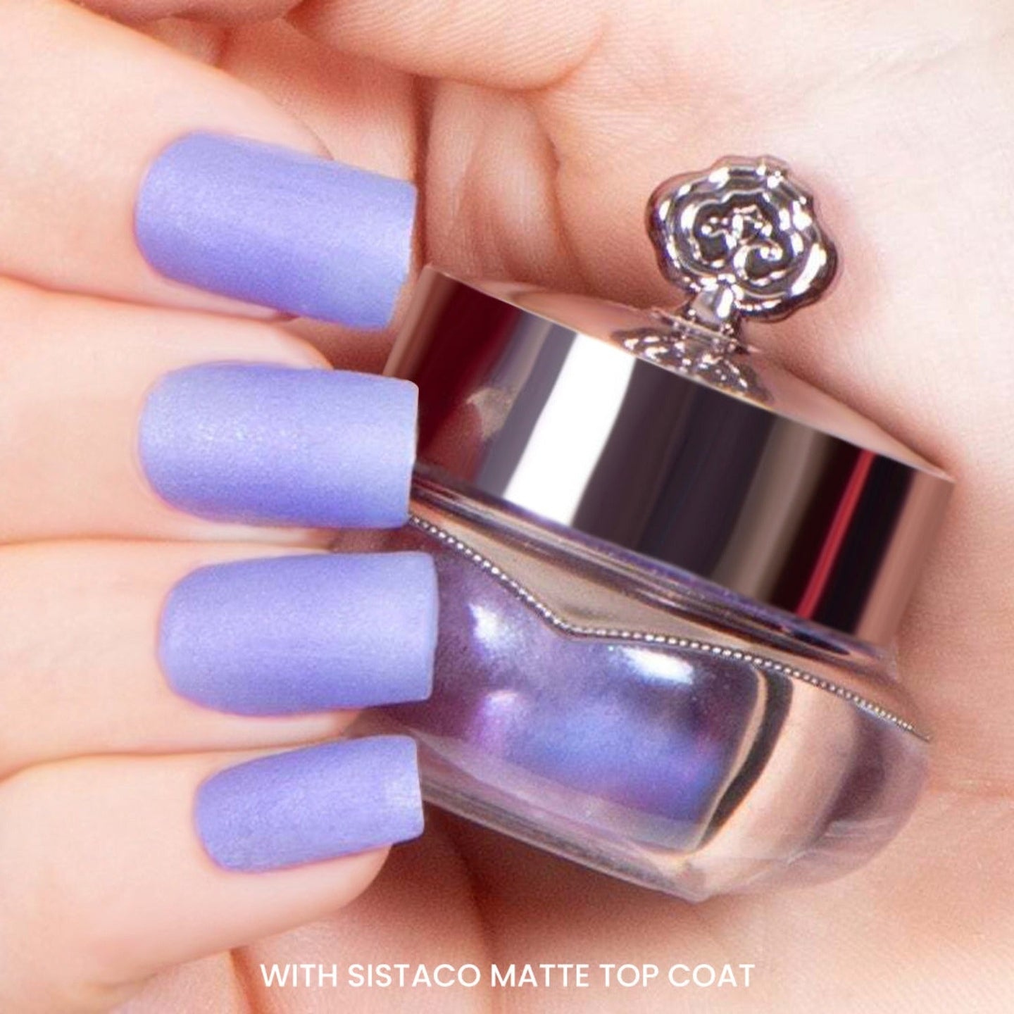Iris - Classic Nail Powde