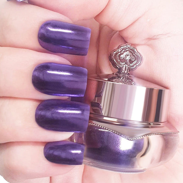 Royal Purple - Metallic