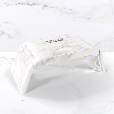 LED Lamp 36W with Side Lights