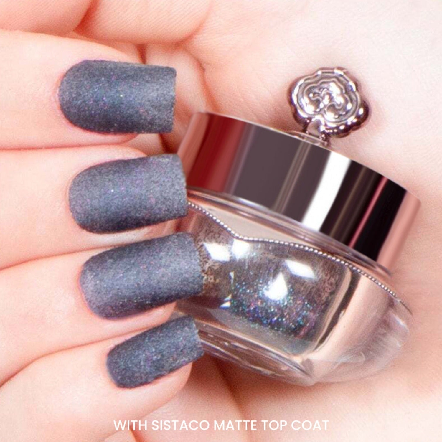 Matte Top Coat