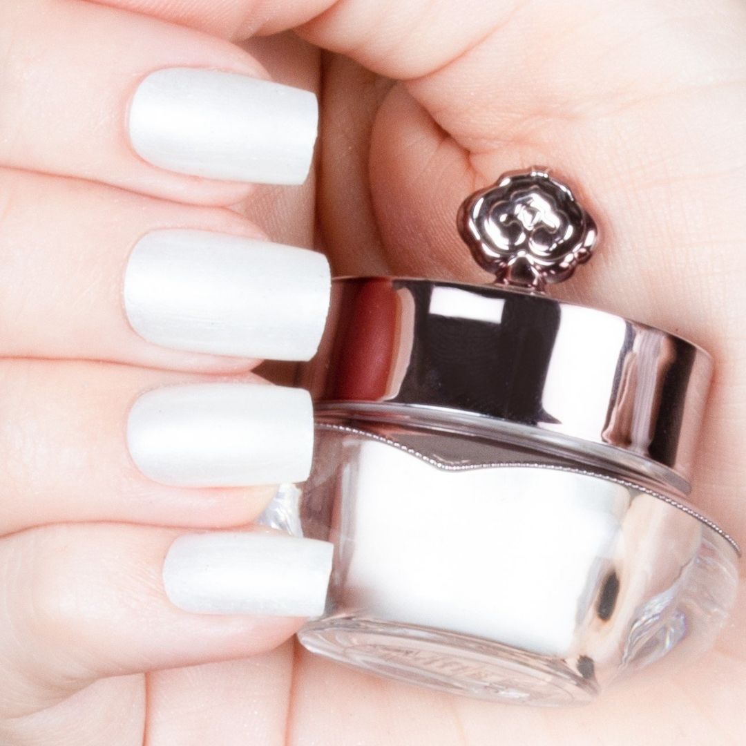 Pearl - Classic Nail Powder